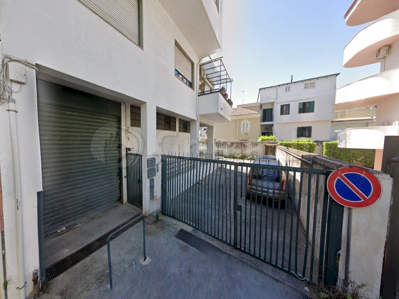 1.JPG - Box Giugliano in Campania - foto 1