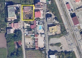 posizione.JPG - Villa Giugliano in Campania - foto 6