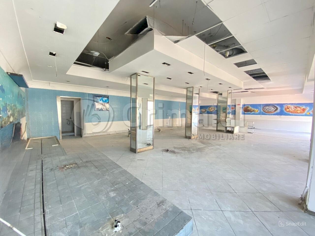 1.JPG - Locale Commerciale Giugliano in Campania - foto 1