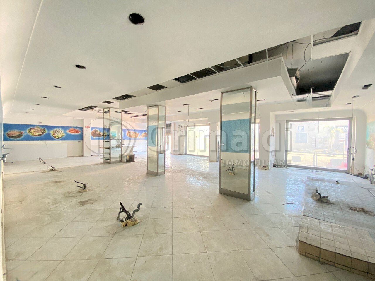 2.JPG - Locale Commerciale Giugliano in Campania - foto 2