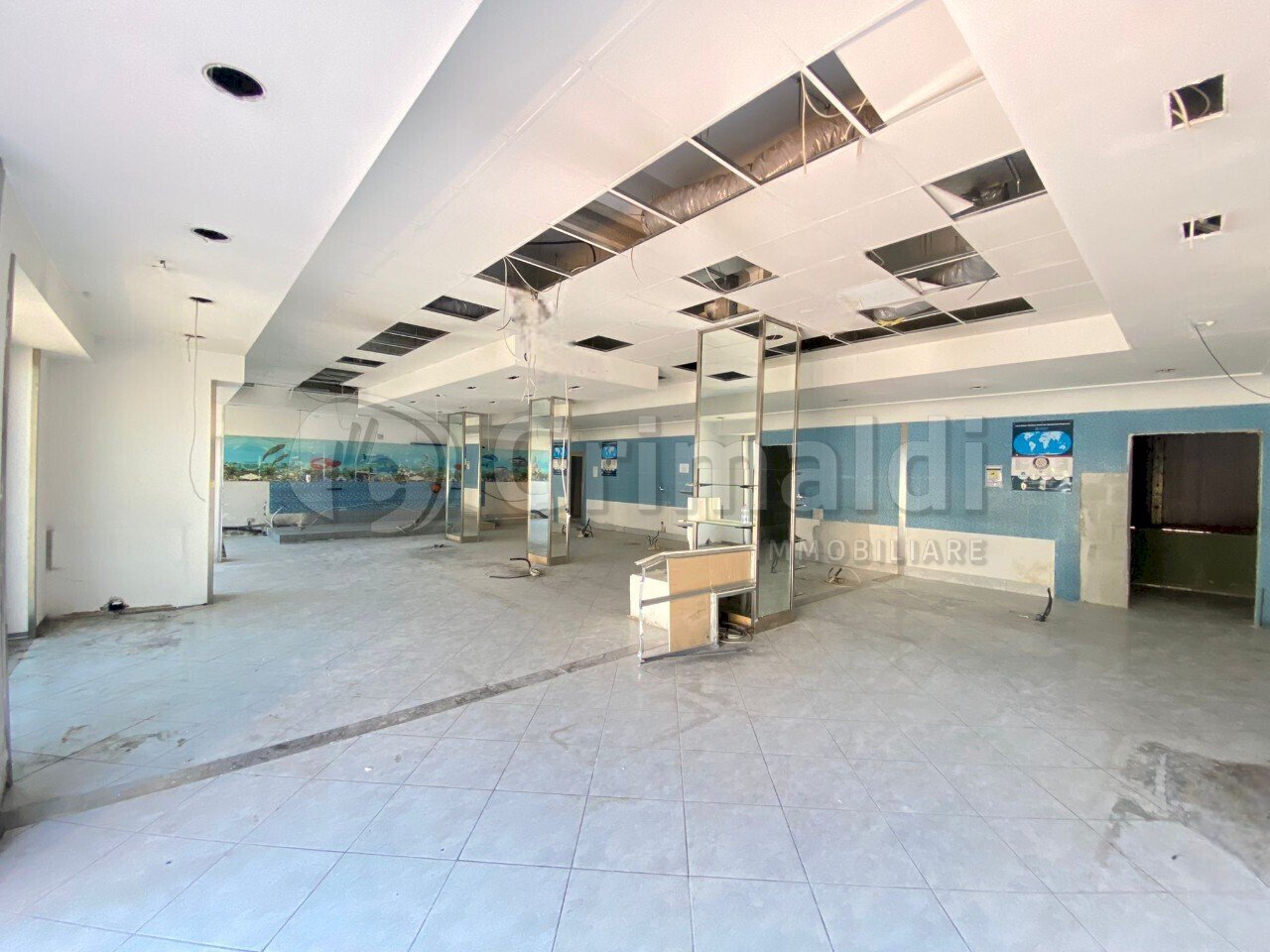 3.JPG - Locale Commerciale Giugliano in Campania - foto 3