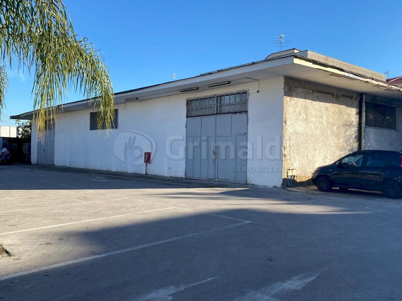 1.JPG - Locale Commerciale Mugnano di Napoli - foto 1