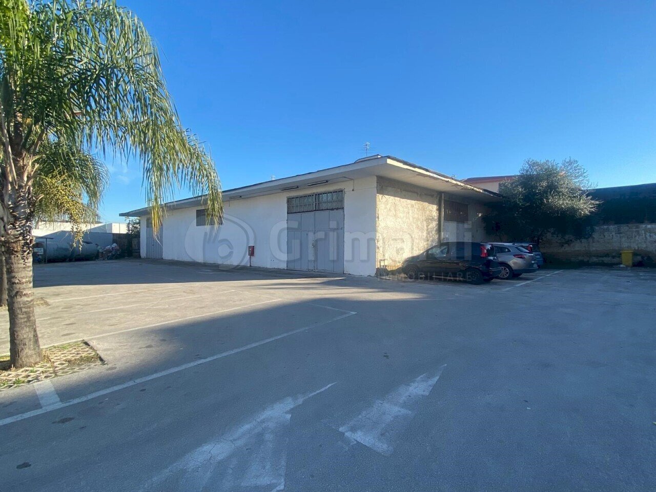 2.JPG - Locale Commerciale Mugnano di Napoli - foto 2