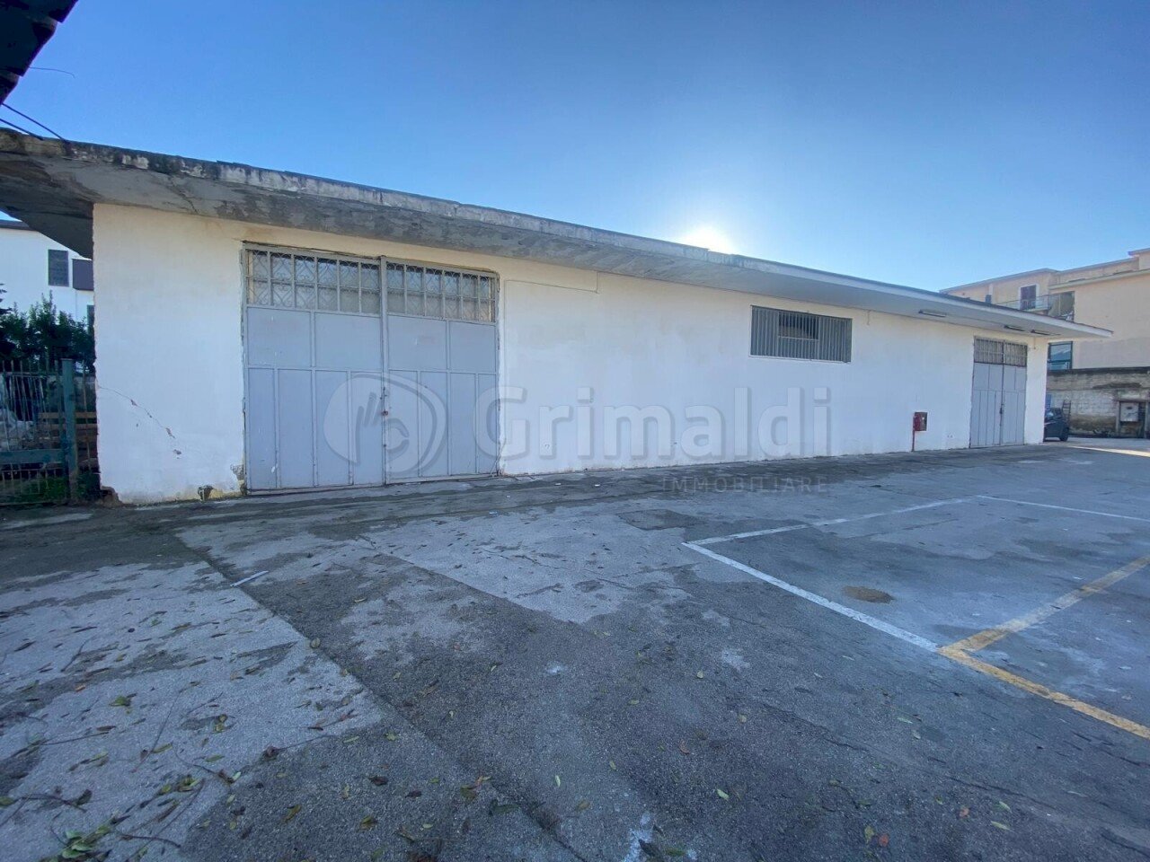 3.JPG - Locale Commerciale Mugnano di Napoli - foto 3