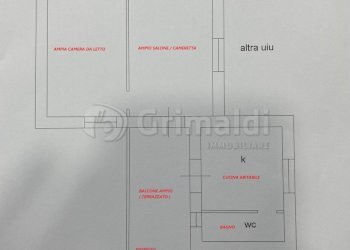 Prospetto.jpg - Trilocale Giugliano in Campania - foto 8