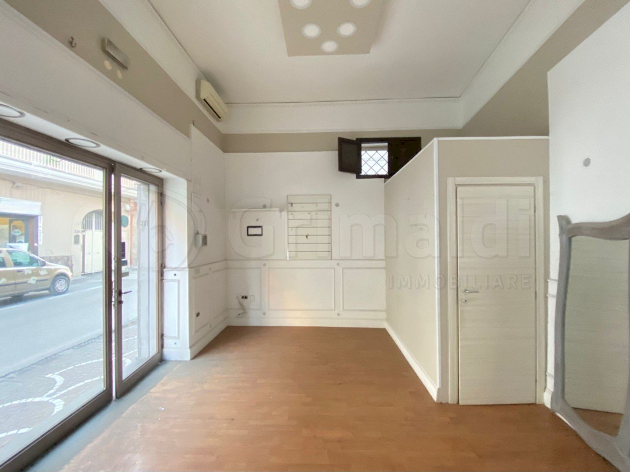 1.JPG - Locale Commerciale Giugliano in Campania - foto 1