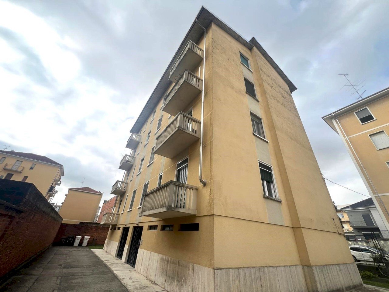 IMG-20250917-WA0017.jpg - Three-room apartment Via Benadir 56, Vercelli - photo 1