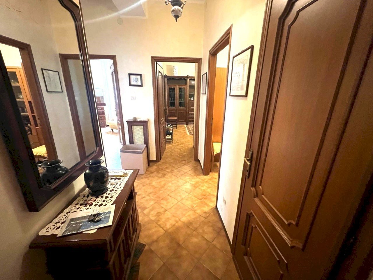 IMG-20250917-WA0014.jpg - Three-room apartment Via Benadir 56, Vercelli - photo 2