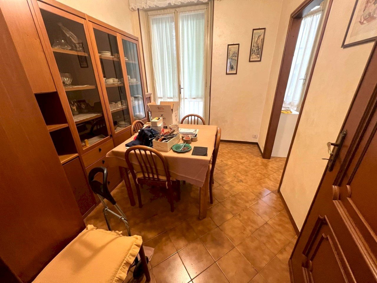 IMG-20250917-WA0019.jpg - Three-room apartment Via Benadir 56, Vercelli - photo 3