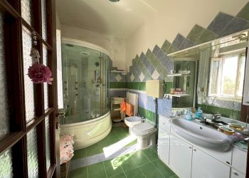 Bagno - Casa indipendente via fratelli necco 15, Caresana - foto 6