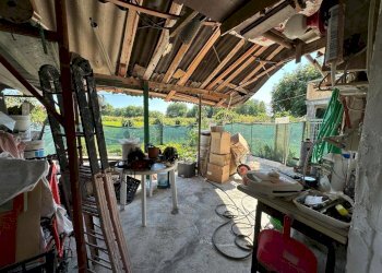 Box - Casa indipendente via fratelli necco 15, Caresana - foto 10