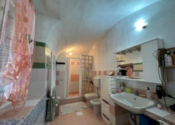 Bagno - Casa indipendente via fratelli necco 15, Caresana - foto 13