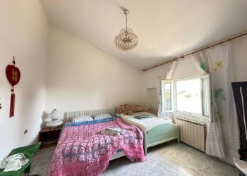 Matrimoniale - Casa indipendente via fratelli necco 15, Caresana - foto 15