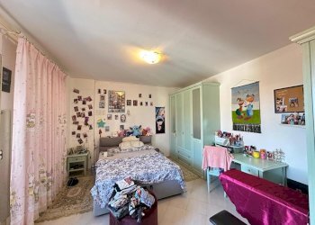 Cameretta - Casa indipendente via fratelli necco 15, Caresana - foto 16