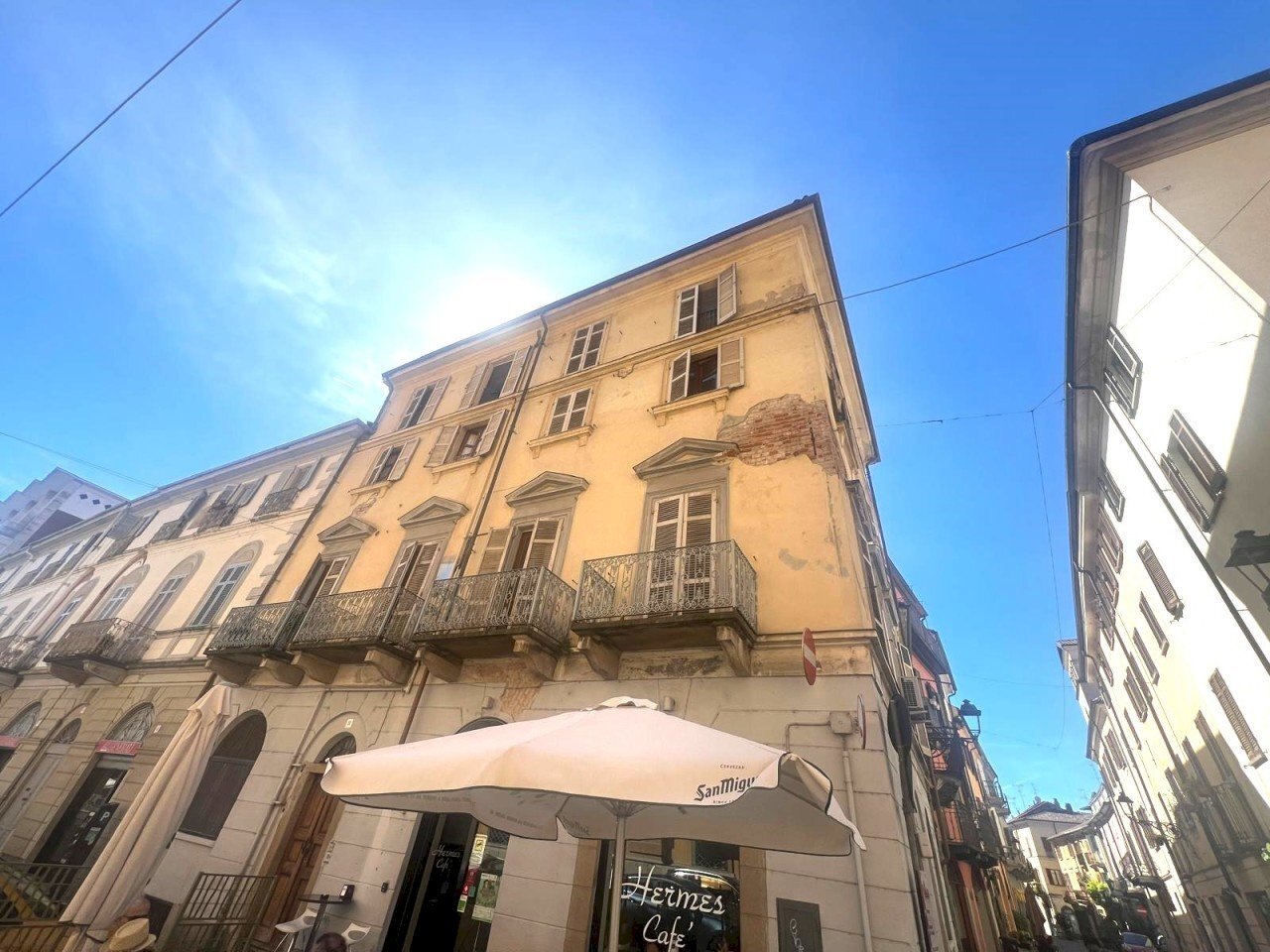 IMG-20250529-WA0003.jpg - Two-room apartment Via Vincenzo Gioberti 36, Vercelli - photo 1