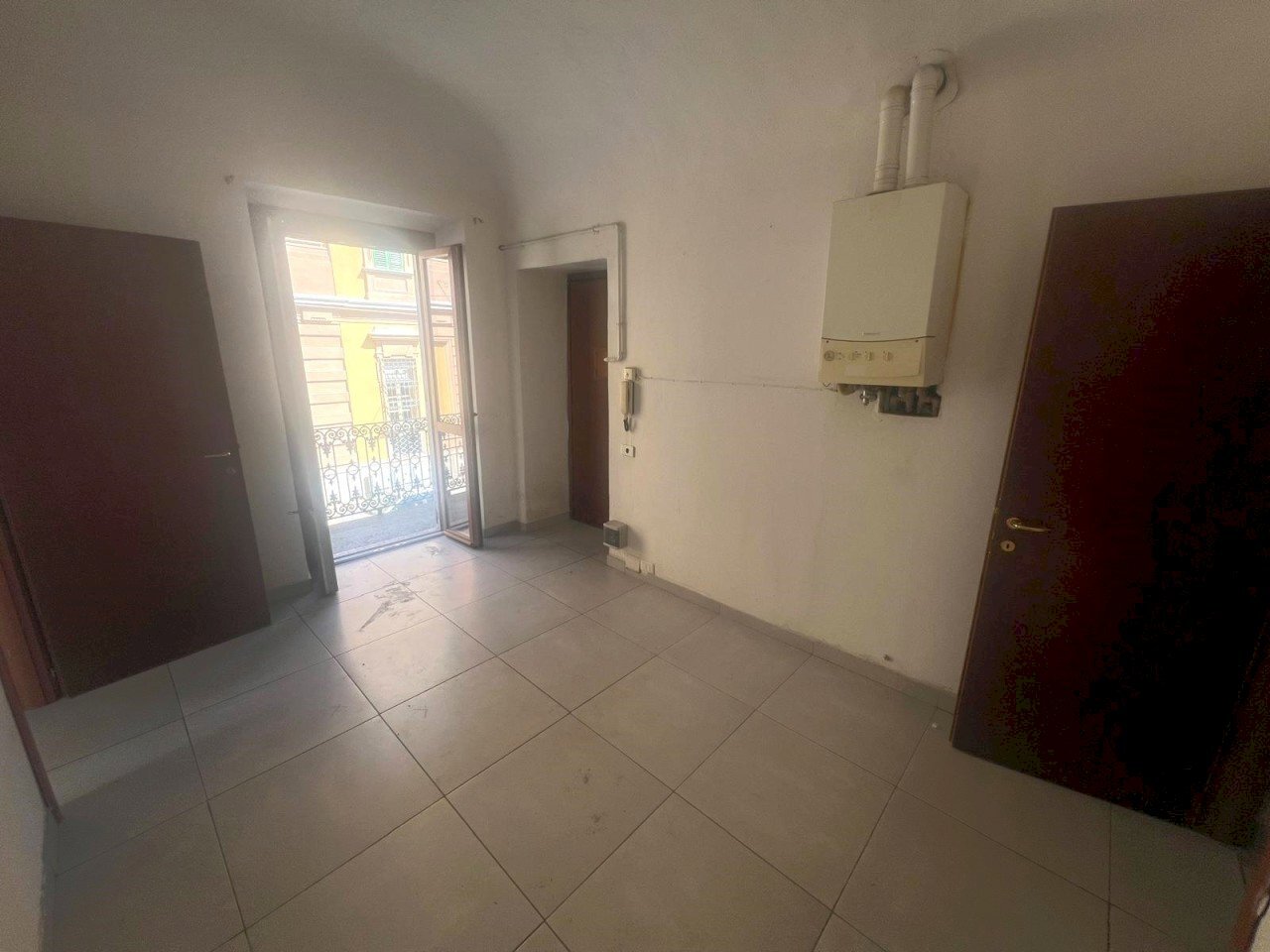 IMG-20250529-WA0007.jpg - Two-room apartment Via Vincenzo Gioberti 36, Vercelli - photo 3