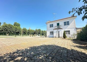 IMG-20240722-WA0018.jpg - Villa Via Desana 80, Costanzana - photo 2