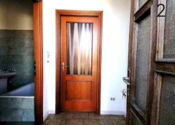 Ingresso - Appartamento via Galileo Ferraris  2, San Germano Vercellese - foto 3