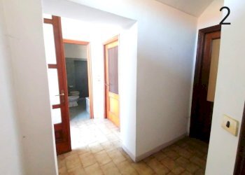 Disimpegno - Appartamento via Galileo Ferraris  2, San Germano Vercellese - foto 4