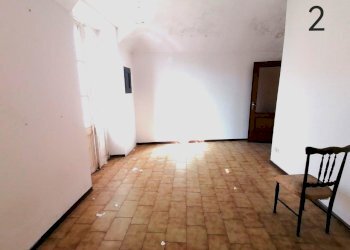 Soggiorno - Appartamento via Galileo Ferraris  2, San Germano Vercellese - foto 5