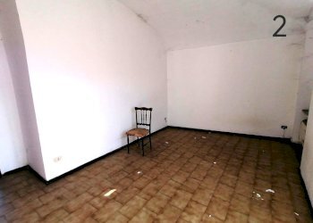 sala - Appartamento via Galileo Ferraris  2, San Germano Vercellese - foto 6