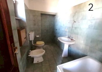 Bagno - Appartamento via Galileo Ferraris  2, San Germano Vercellese - foto 8