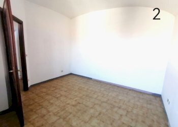 Camera - Appartamento via Galileo Ferraris  2, San Germano Vercellese - foto 11