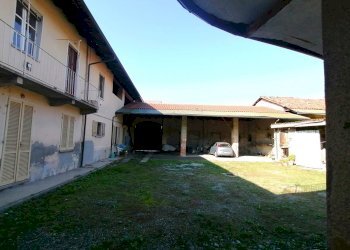 IMG-20230928-WA0010.jpg - Appartamento via Galileo Ferraris  2, San Germano Vercellese - foto 14