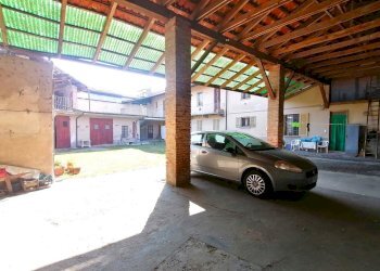 IMG-20230928-WA0007.jpg - Appartamento via Galileo Ferraris  2, San Germano Vercellese - foto 15