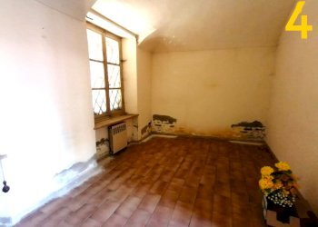 Camera - Quadrilocale via Galileo Ferraris  2, San Germano Vercellese - foto 2