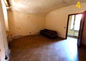 Cameretta - Quadrilocale via Galileo Ferraris  2, San Germano Vercellese - foto 7