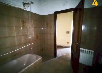 Bagno - Quadrilocale via Galileo Ferraris  2, San Germano Vercellese - foto 9