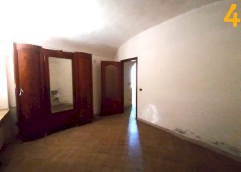 Salotto - Quadrilocale via Galileo Ferraris  2, San Germano Vercellese - foto 10