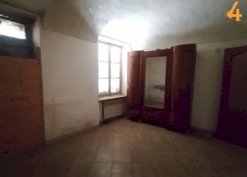 Salotto - Quadrilocale via Galileo Ferraris  2, San Germano Vercellese - foto 11