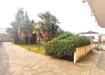 giardino - Independent house via roggia molinara 1, Prarolo - photo 1