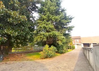 giardino - Independent house via roggia molinara 1, Prarolo - photo 3