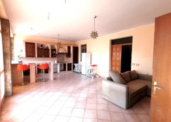 taverna - Independent house via roggia molinara 1, Prarolo - photo 4