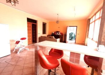 cucina taverna - Independent house via roggia molinara 1, Prarolo - photo 6