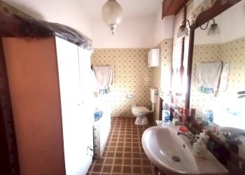 bagno studio - Independent house via roggia molinara 1, Prarolo - photo 9