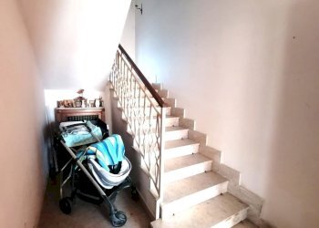 scale - Independent house via roggia molinara 1, Prarolo - photo 13