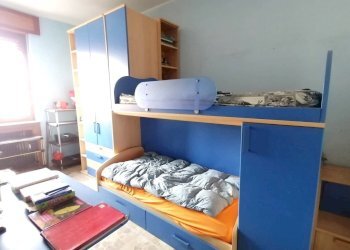 Cameretta - Independent house via roggia molinara 1, Prarolo - photo 16