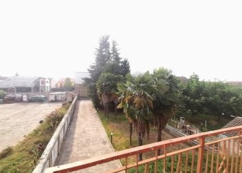 Vista Giardino - Independent house via roggia molinara 1, Prarolo - photo 27