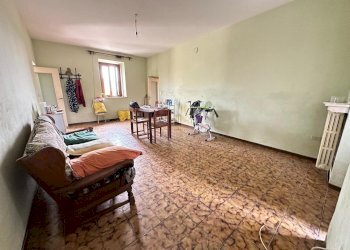 Salotto - Stabile - Palazzo Strada Provinciale ex Strada Statale 596 dei Cairo 14, Vinzaglio - foto 9