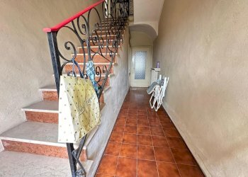 Scala - Stabile - Palazzo Strada Provinciale ex Strada Statale 596 dei Cairo 14, Vinzaglio - foto 10