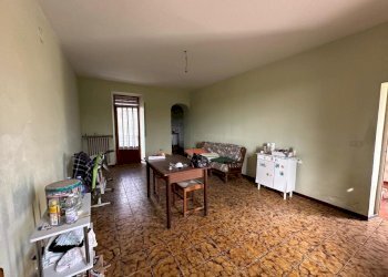 Sala - Stabile - Palazzo Strada Provinciale ex Strada Statale 596 dei Cairo 14, Vinzaglio - foto 13