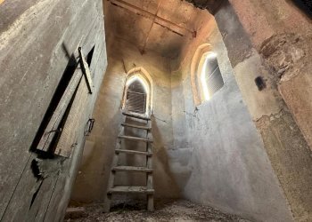 Torretta - Stabile - Palazzo Strada Provinciale ex Strada Statale 596 dei Cairo 14, Vinzaglio - foto 15