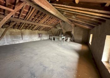 Mansardato - Stabile - Palazzo Strada Provinciale ex Strada Statale 596 dei Cairo 14, Vinzaglio - foto 18