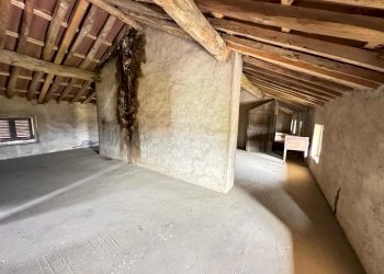 Mansardato - Stabile - Palazzo Strada Provinciale ex Strada Statale 596 dei Cairo 14, Vinzaglio - foto 19