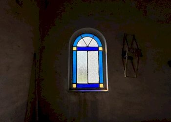 Finestra - Stabile - Palazzo Strada Provinciale ex Strada Statale 596 dei Cairo 14, Vinzaglio - foto 20