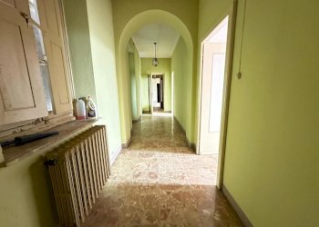 corridoio - Stabile - Palazzo Strada Provinciale ex Strada Statale 596 dei Cairo 14, Vinzaglio - foto 28